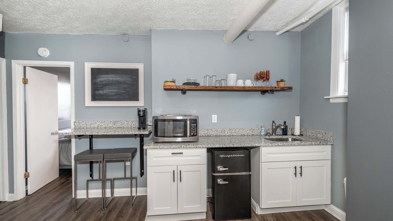 Photo of Kitchen in Newport