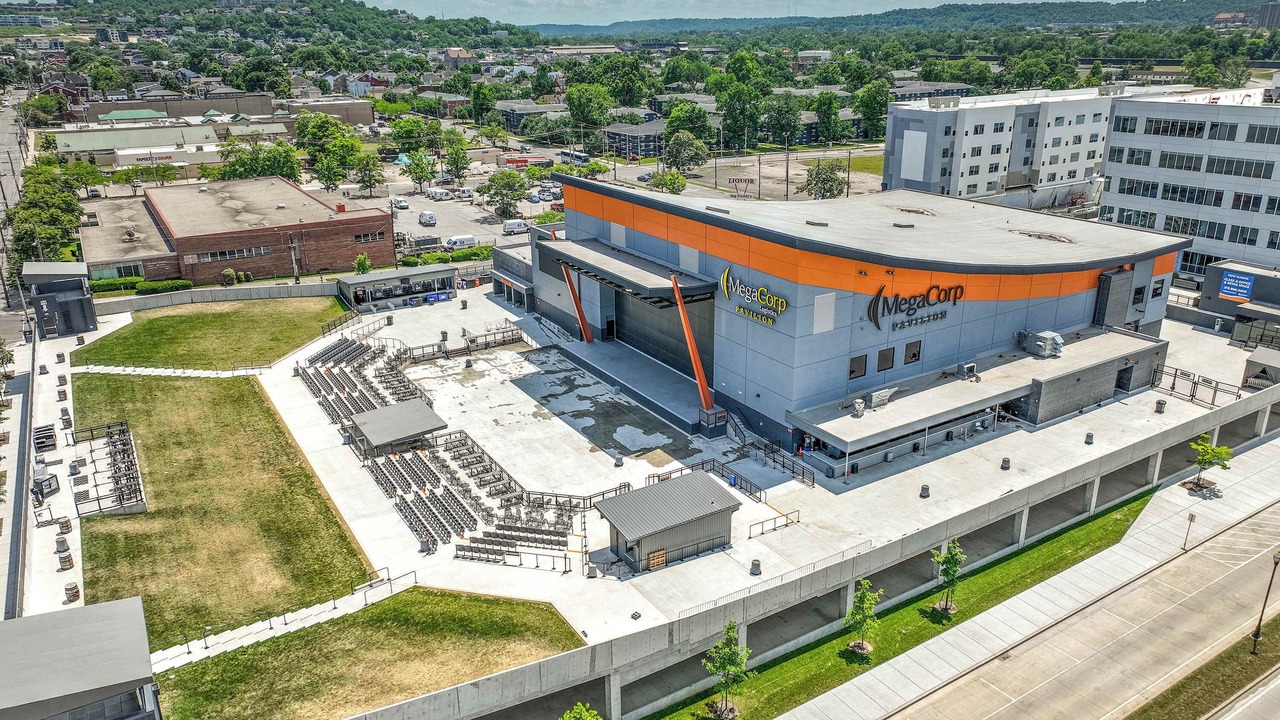 Photo of Outdoor in Newport