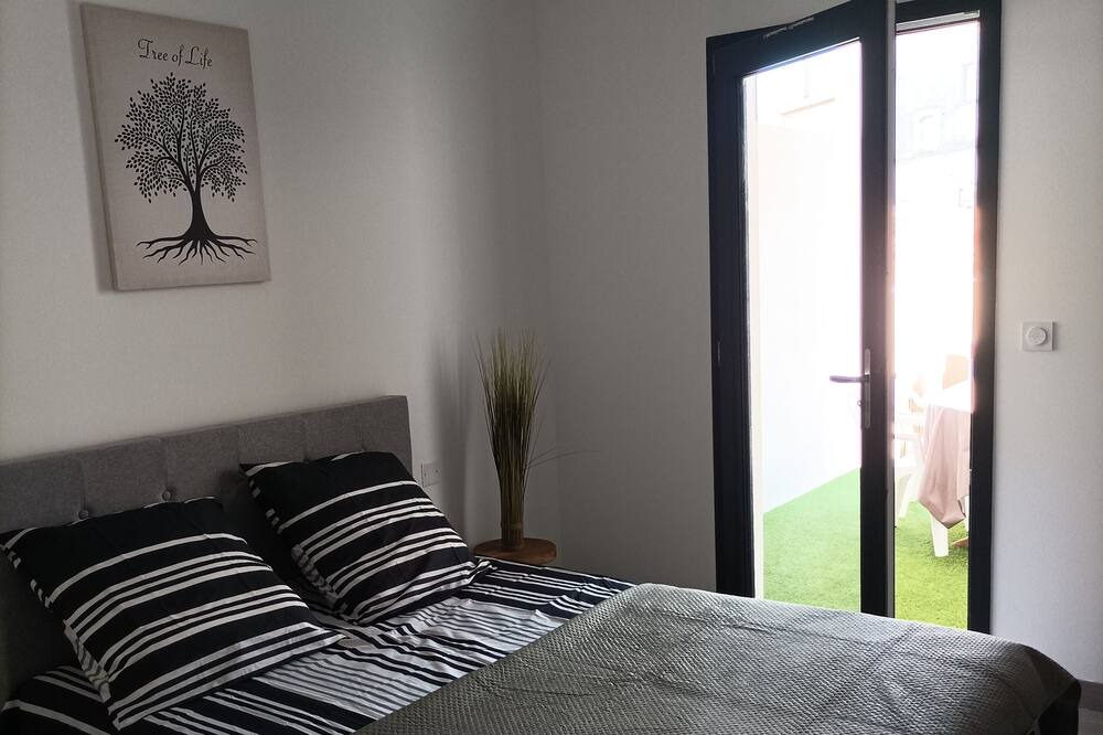 Photo of Bedroom in Ribaute-les-Tavernes