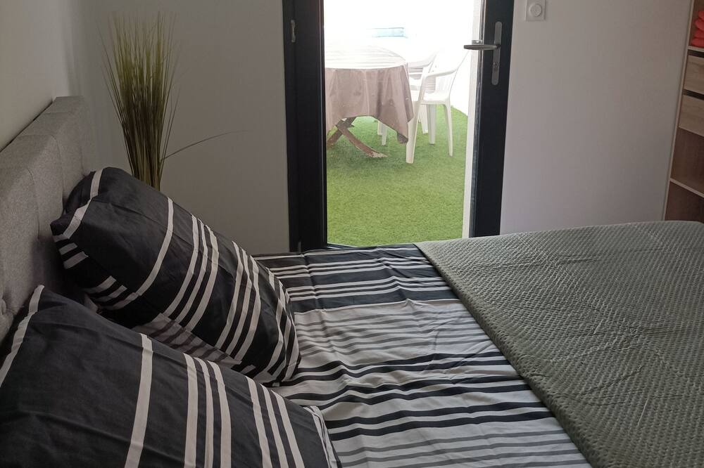 Photo of Bedroom in Ribaute-les-Tavernes