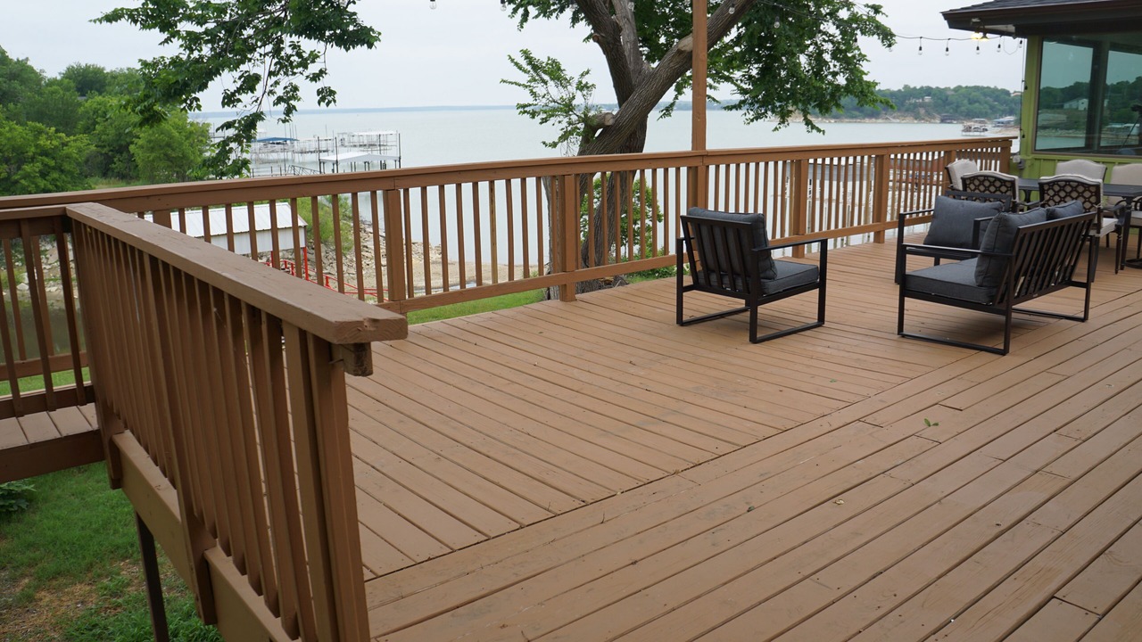 Photo of Outdoor in Lake Bridgeport