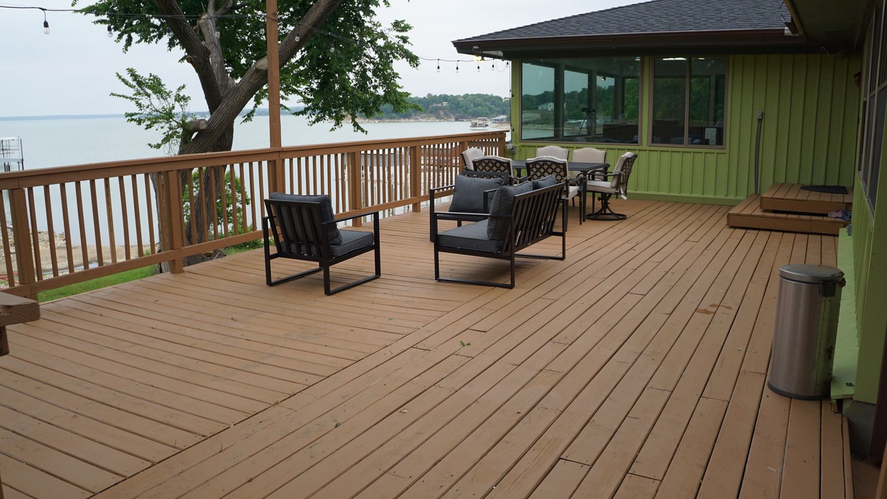 Photo of Outdoor in Lake Bridgeport
