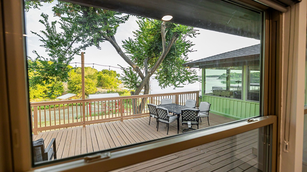 Photo of Outdoor in Lake Bridgeport