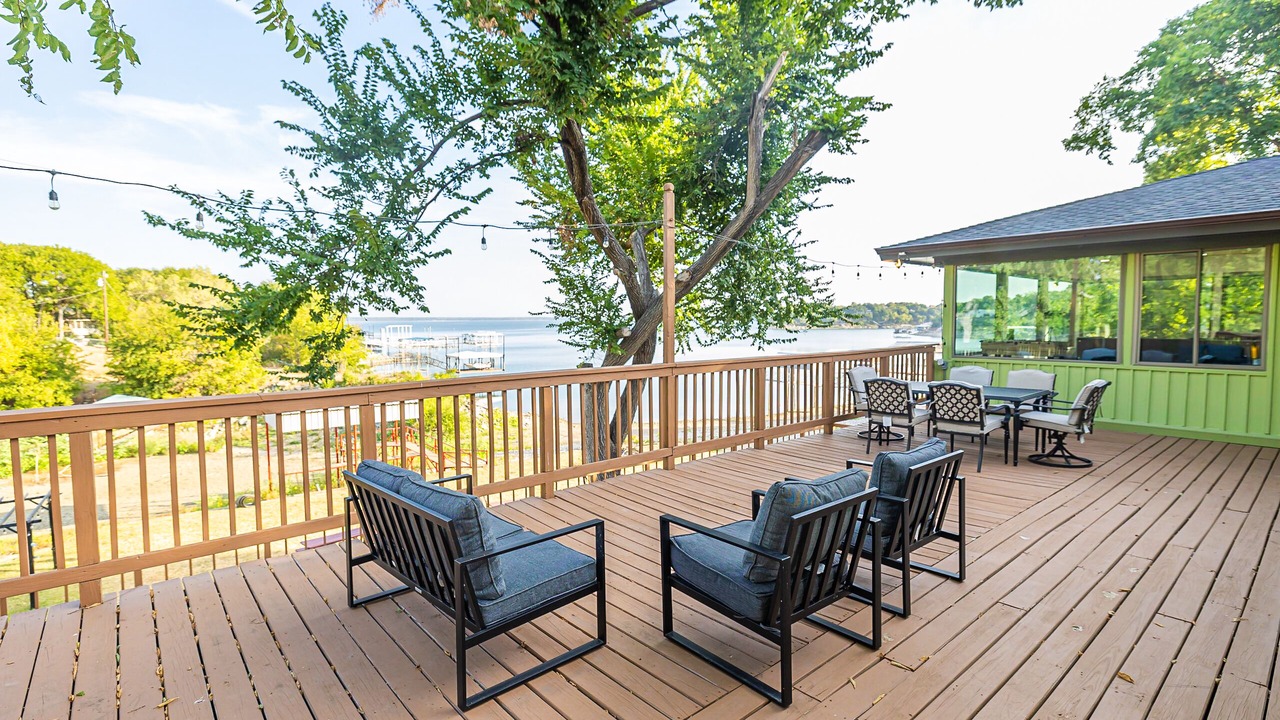 Photo of Outdoor in Lake Bridgeport