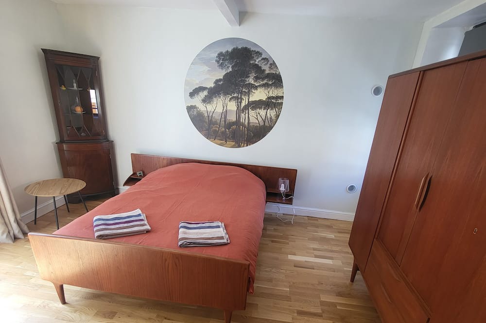 Photo of Bedroom in Dernier Sou