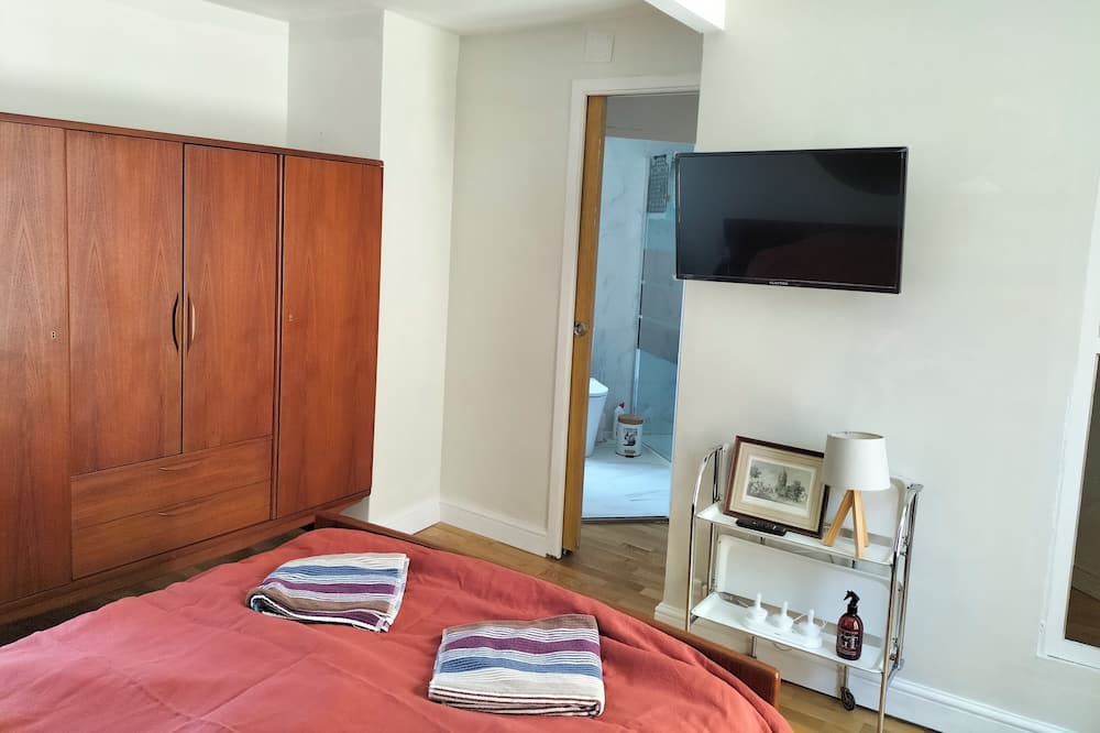 Photo of Bedroom in Dernier Sou