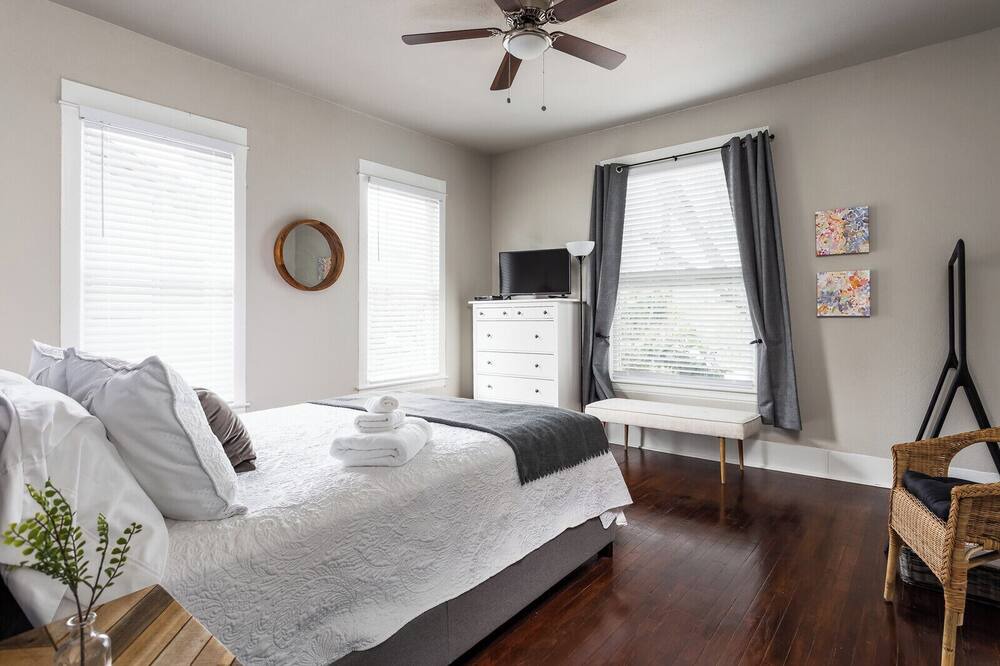 Photo of Bedroom in Government Hill