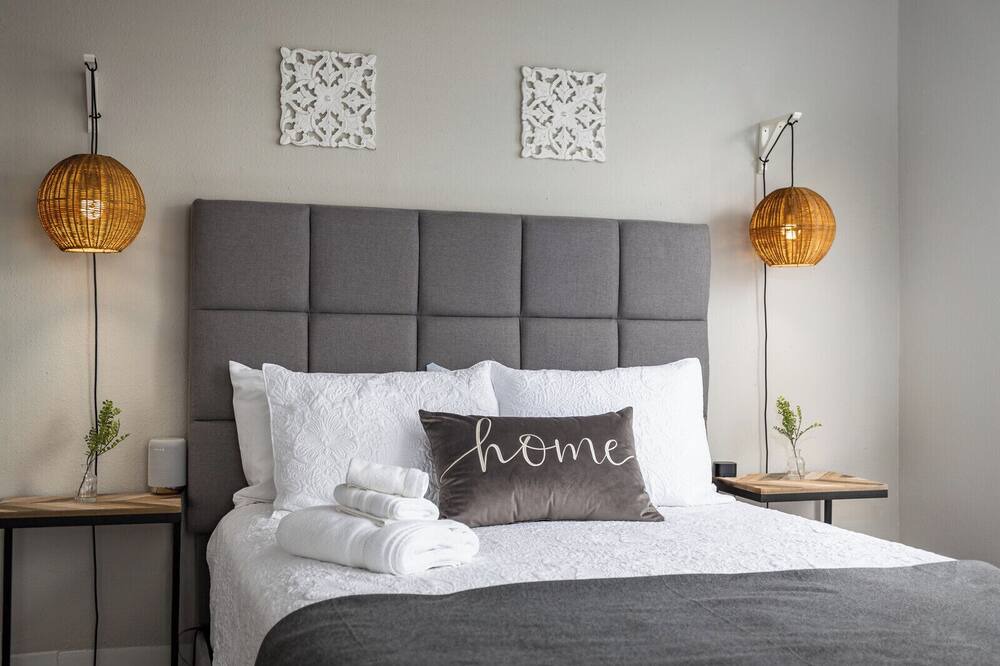 Photo of Bedroom in Government Hill