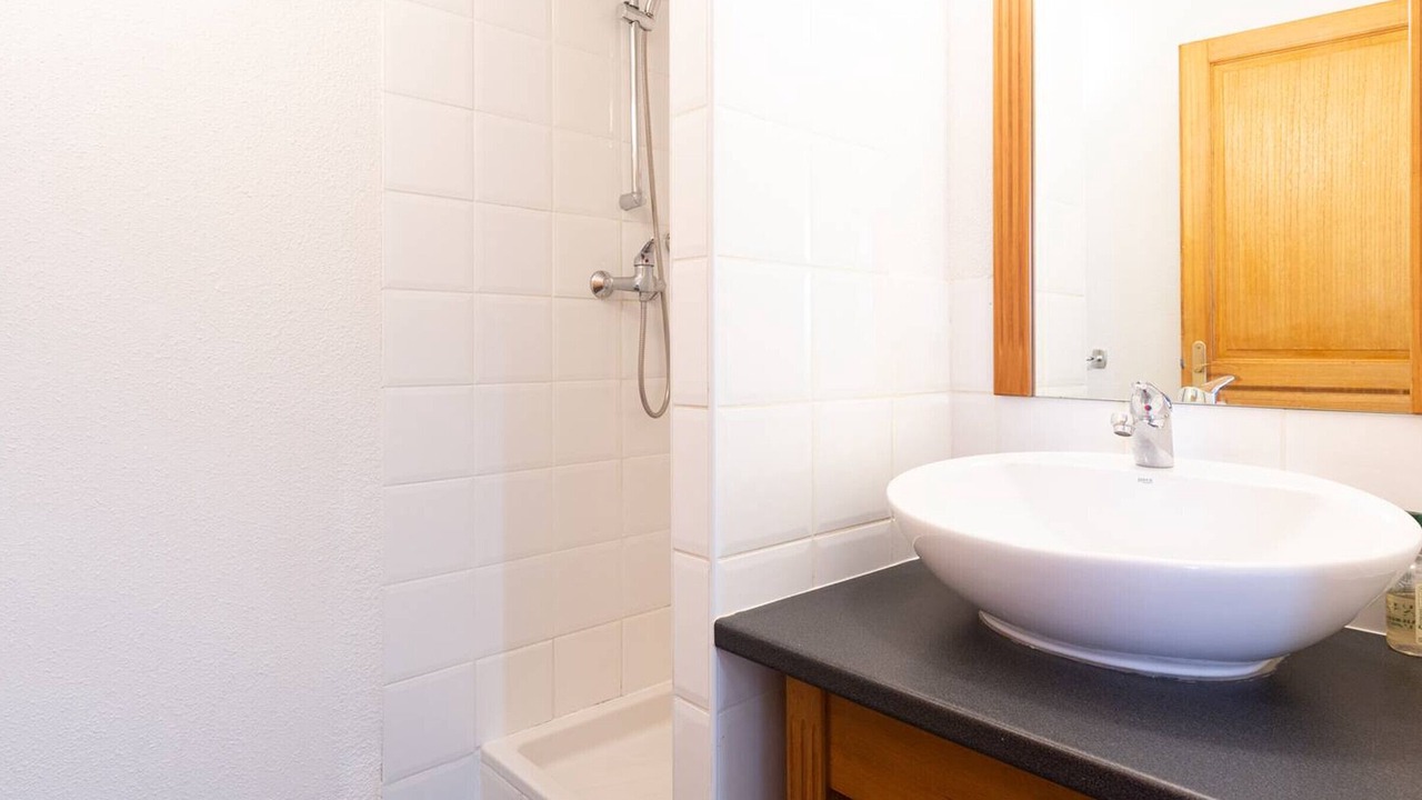 Photo of Bathroom in Germ