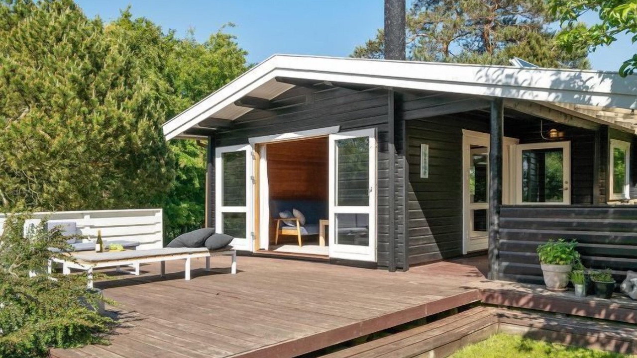 Photo of Outdoor in Store Fuglede