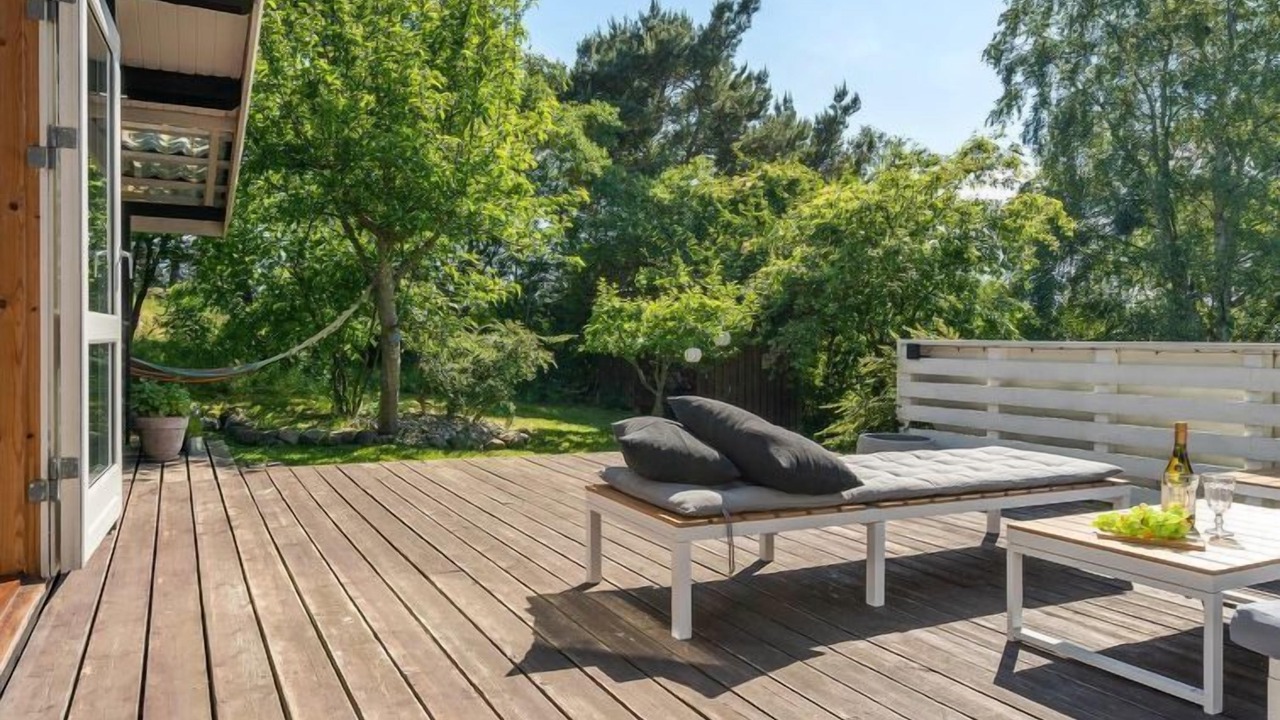 Photo of Outdoor in Store Fuglede