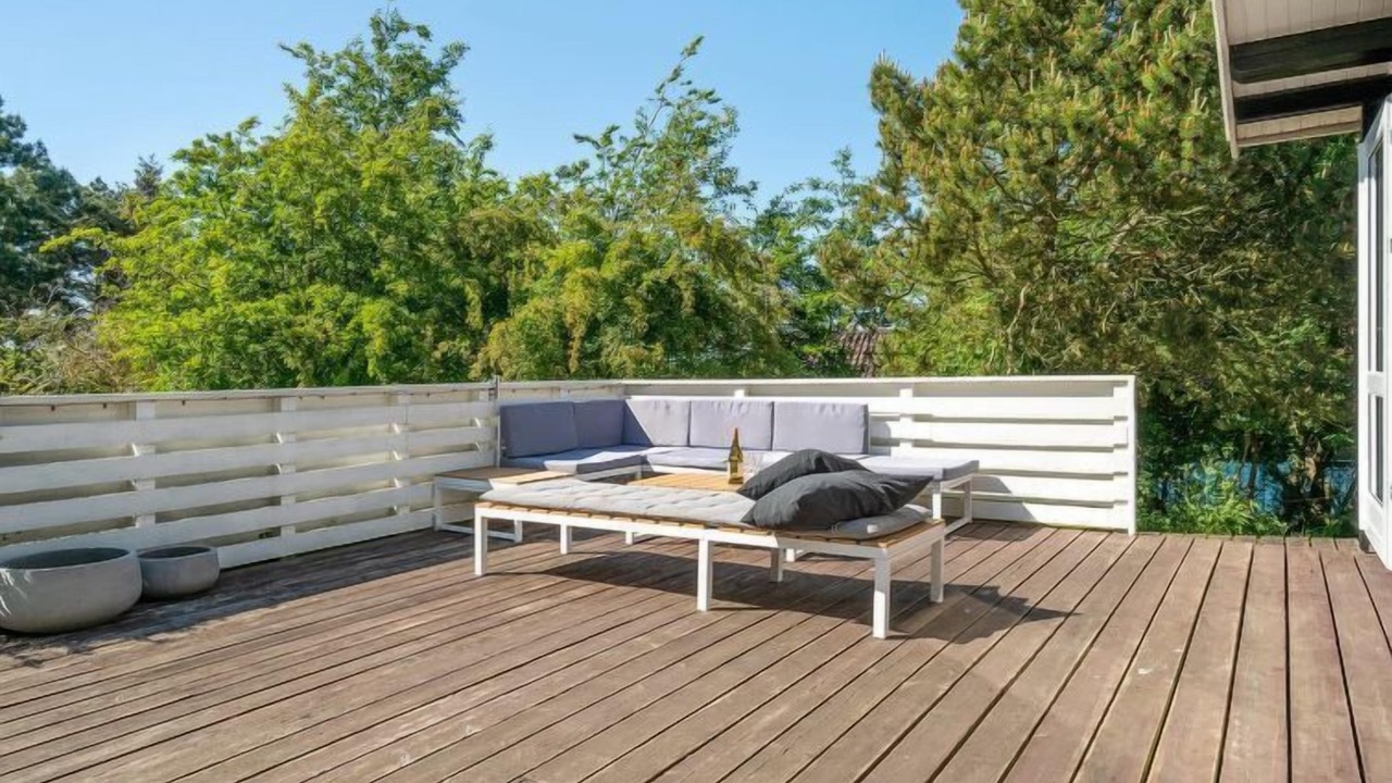 Photo of Outdoor in Store Fuglede