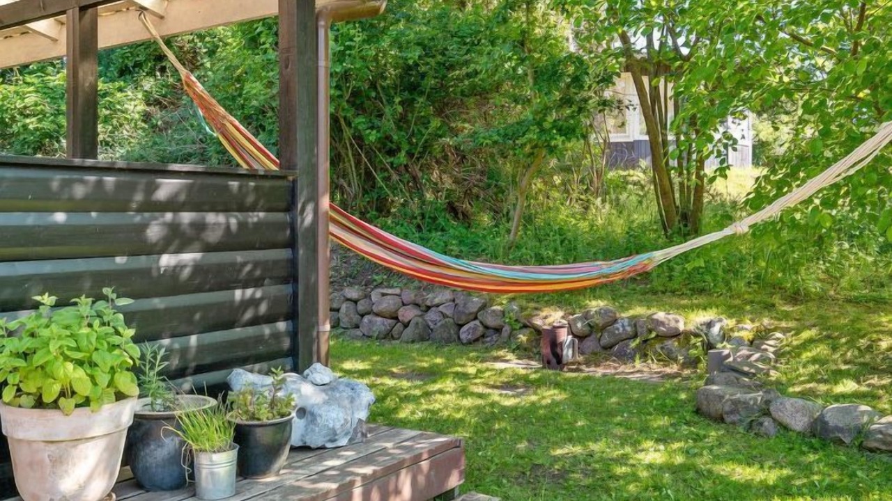 Photo of Outdoor in Store Fuglede