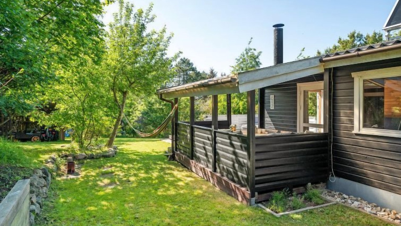 Photo of Outdoor in Store Fuglede