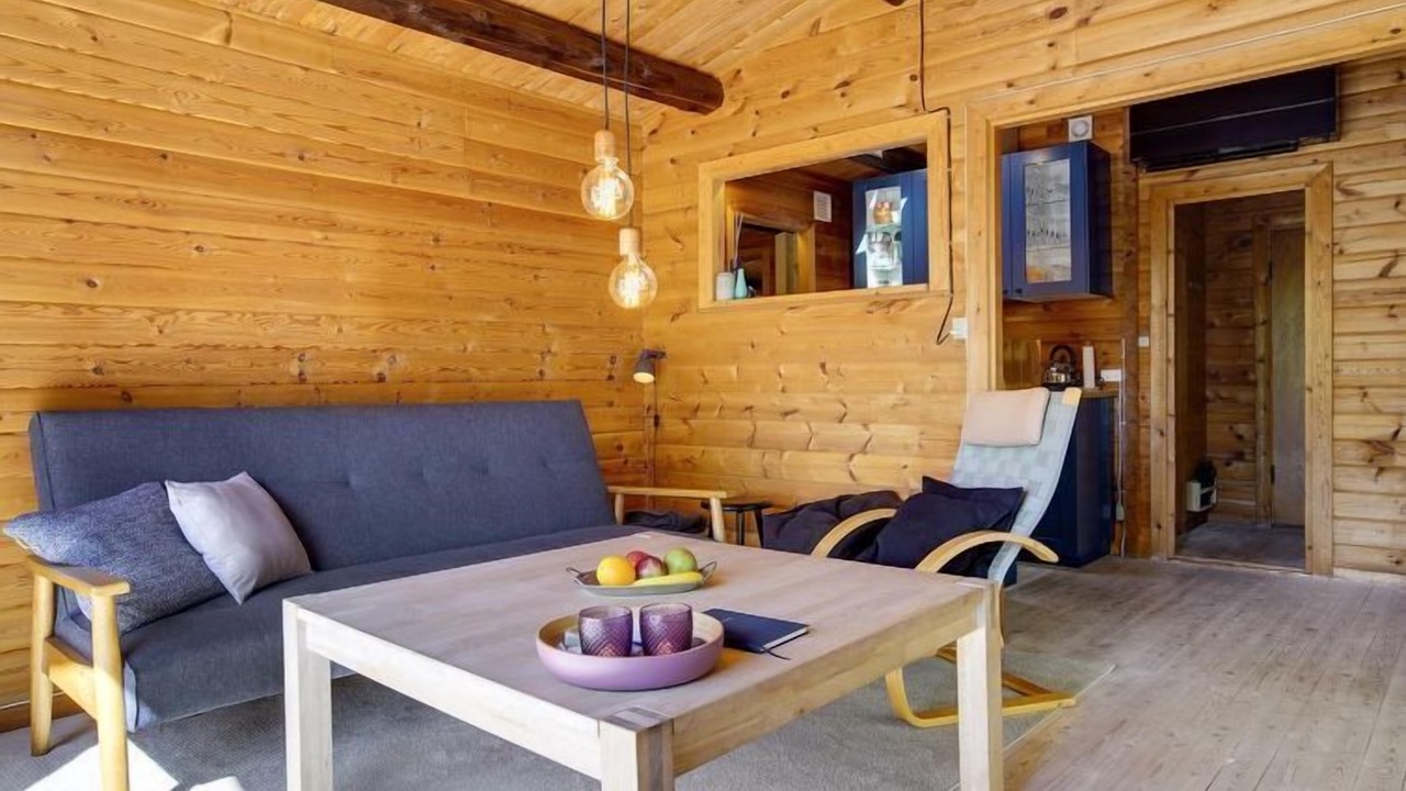 Photo of Livingroom in Store Fuglede
