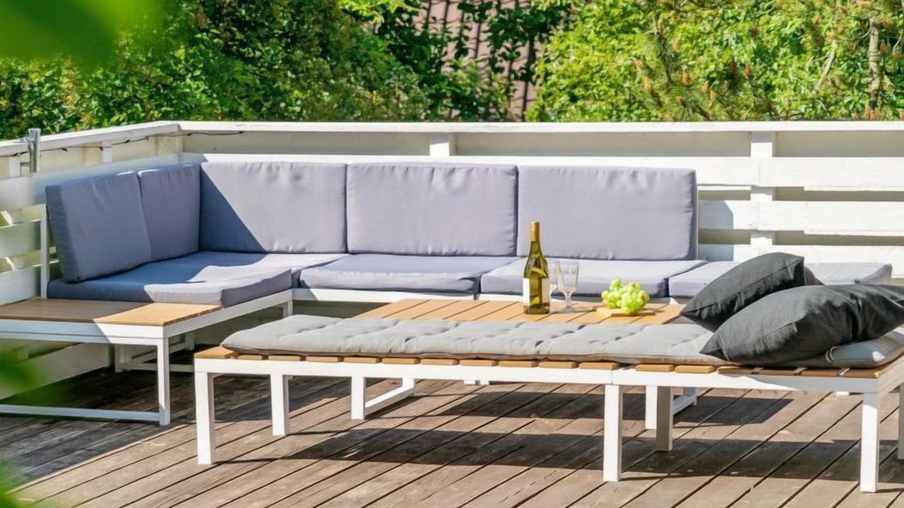 Photo of Outdoor in Store Fuglede