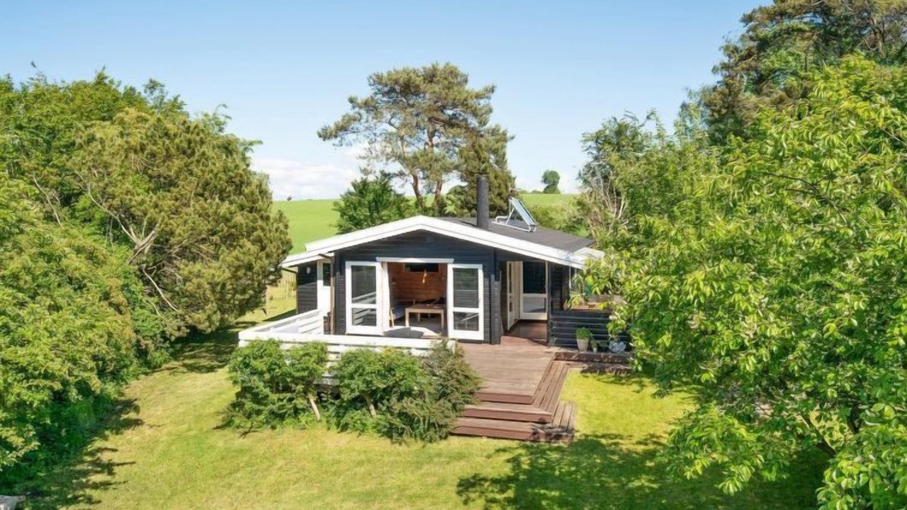 Photo of Outdoor in Store Fuglede