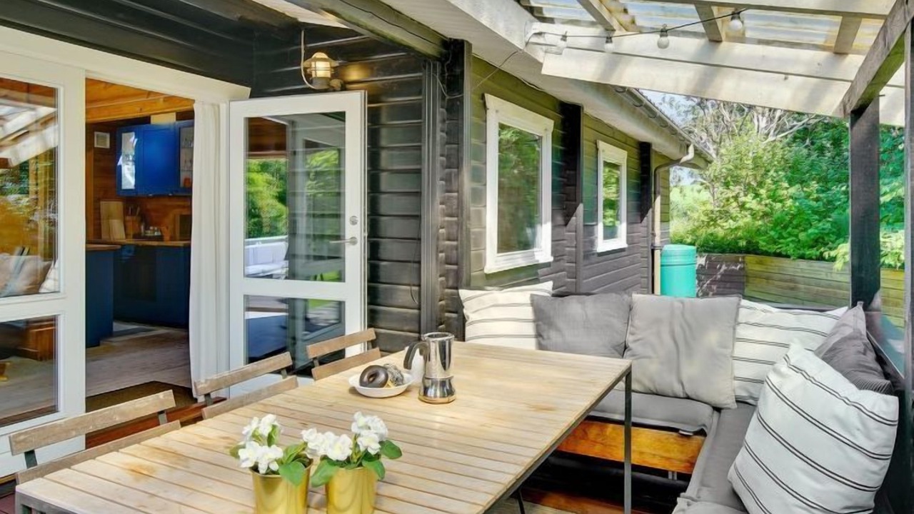 Photo of Outdoor in Store Fuglede