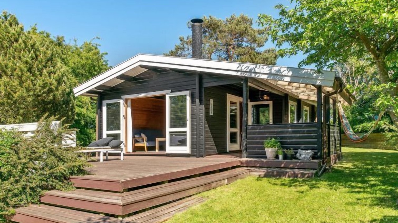 Photo of Outdoor in Store Fuglede