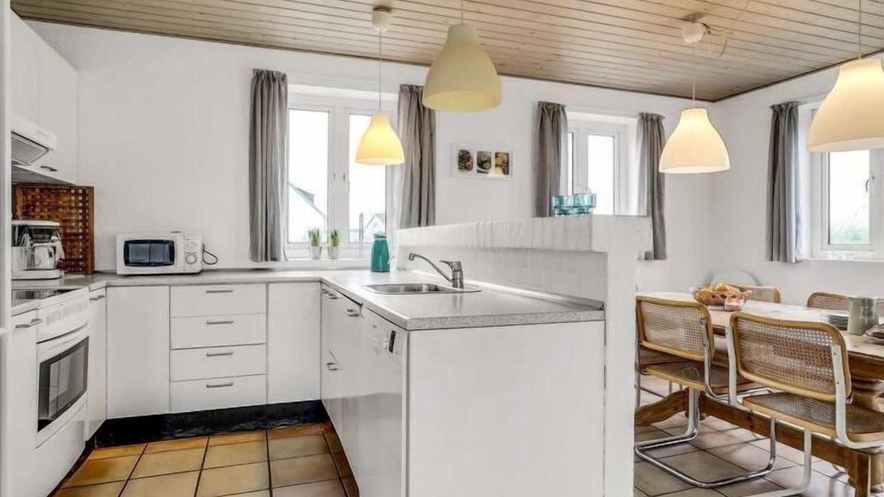 Photo of Kitchen in Lild Strand