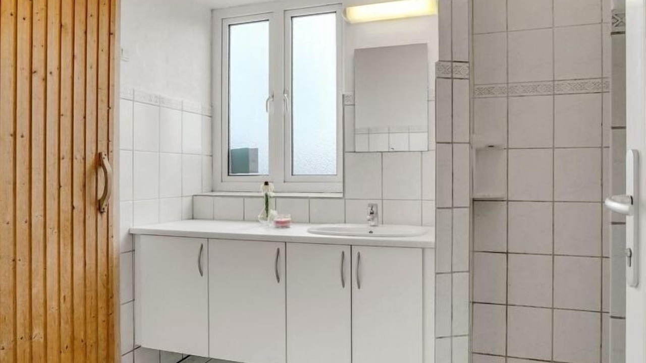 Photo of Bathroom in Lild Strand