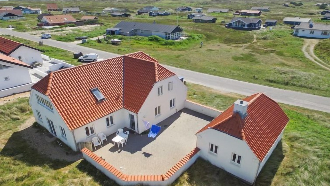 Photo of Outdoor in Lild Strand