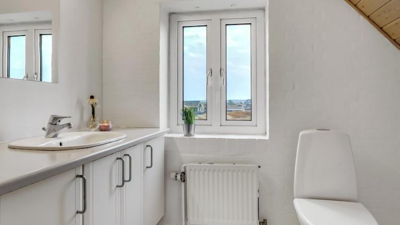 Photo of Bathroom in Lild Strand