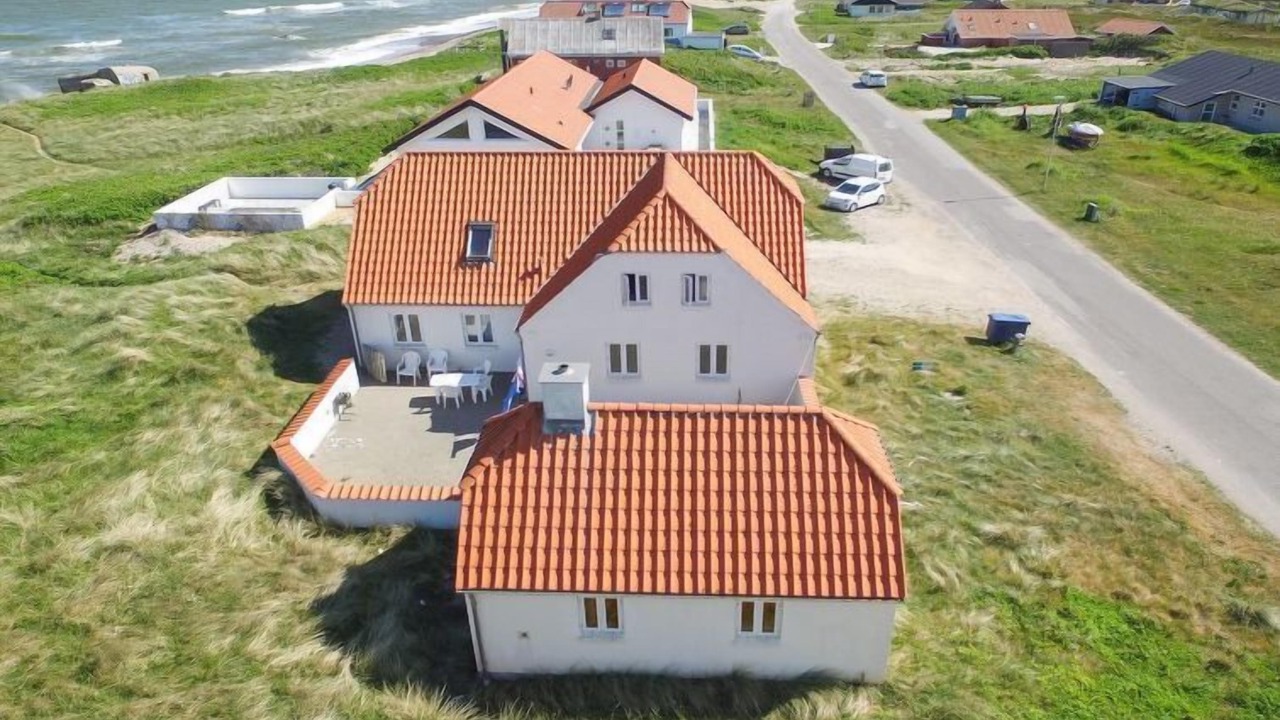 Photo of Outdoor in Lild Strand