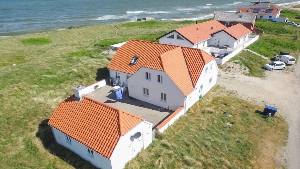 Photo of Outdoor in Lild Strand