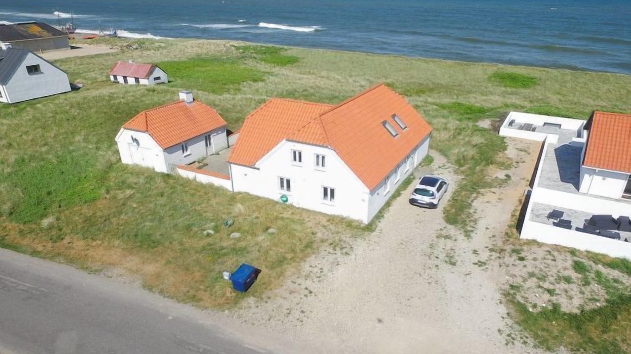 Photo of Outdoor in Lild Strand