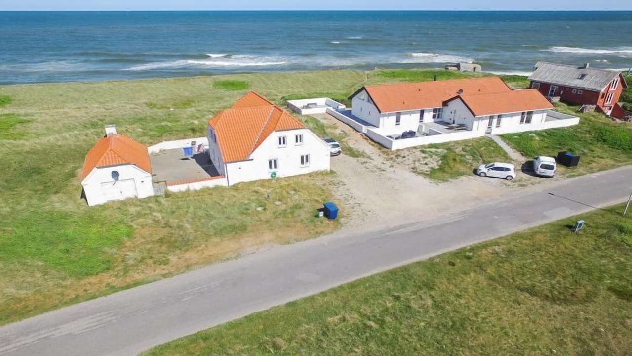 Photo of Outdoor in Lild Strand