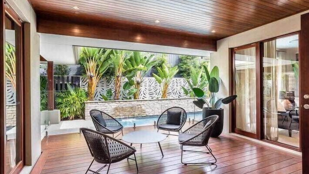 Photo of Patio Balcony in Bridgeman Downs