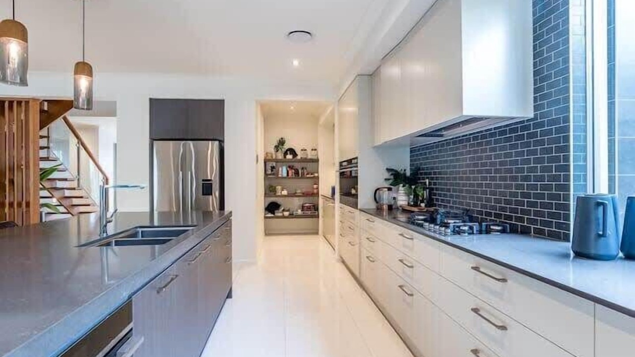 Photo of Kitchen in Bridgeman Downs