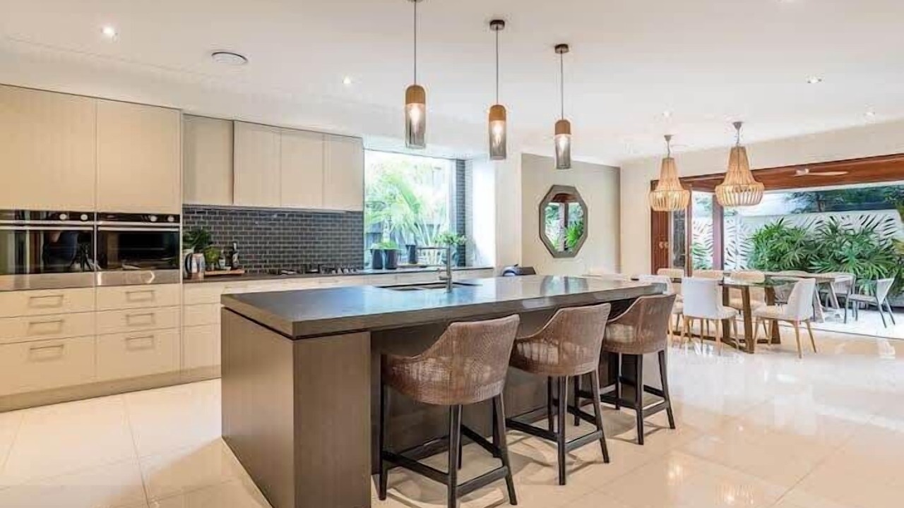 Photo of Kitchen in Bridgeman Downs