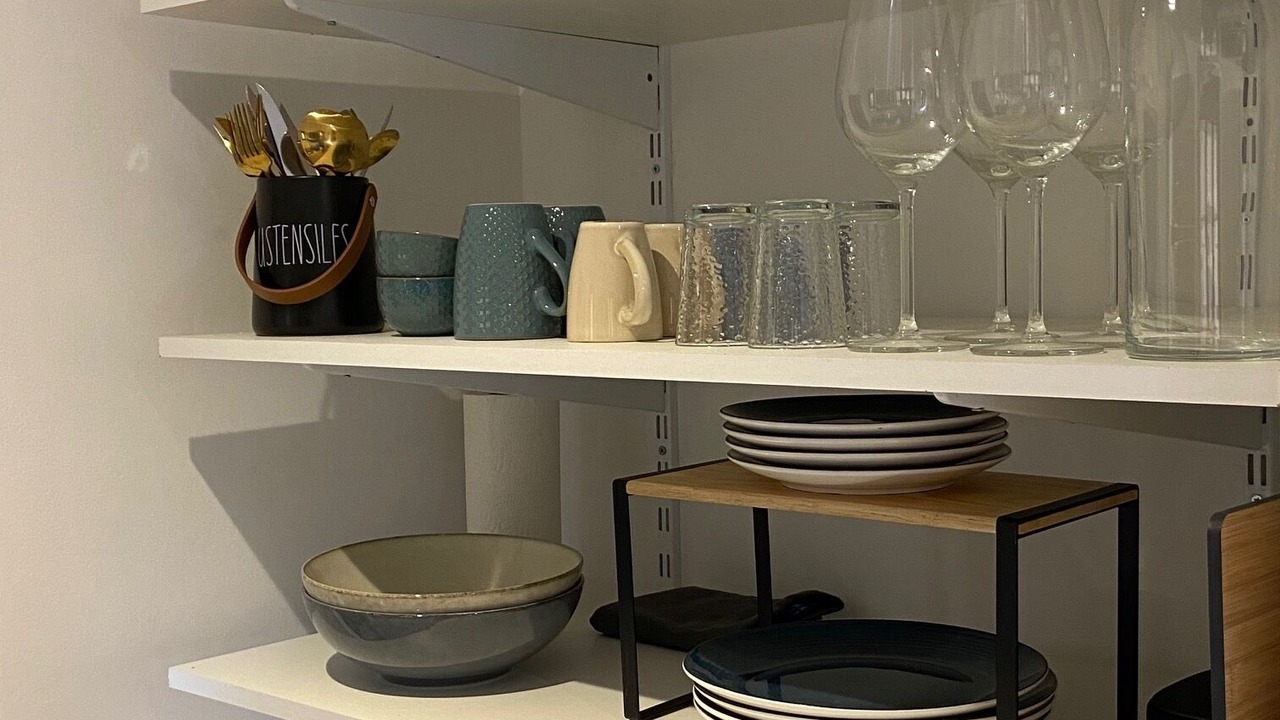 Photo of Kitchen in Le Busca