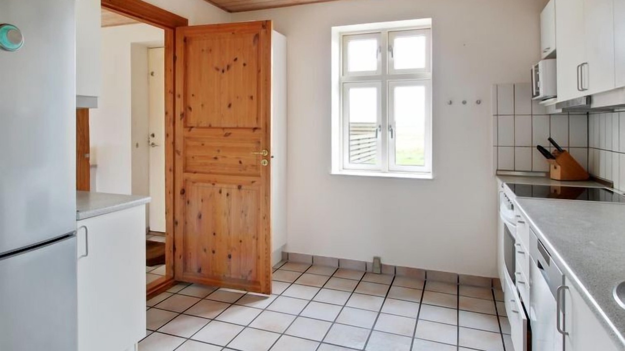 Photo of Kitchen in Frostrup