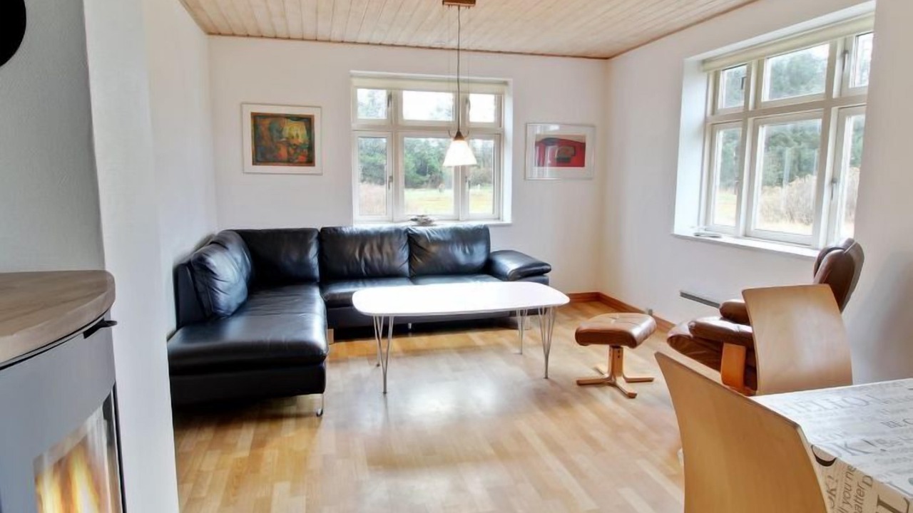Photo of Livingroom in Frostrup