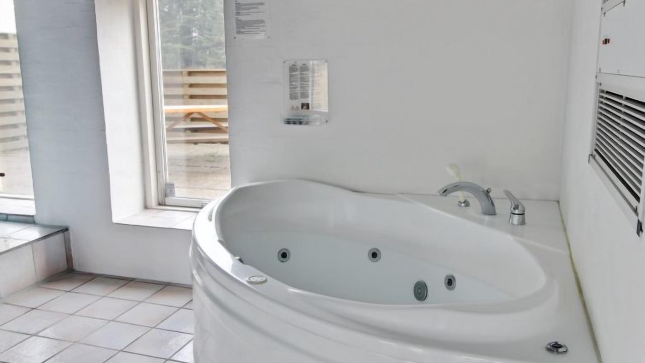 Photo of Bathroom in Frostrup