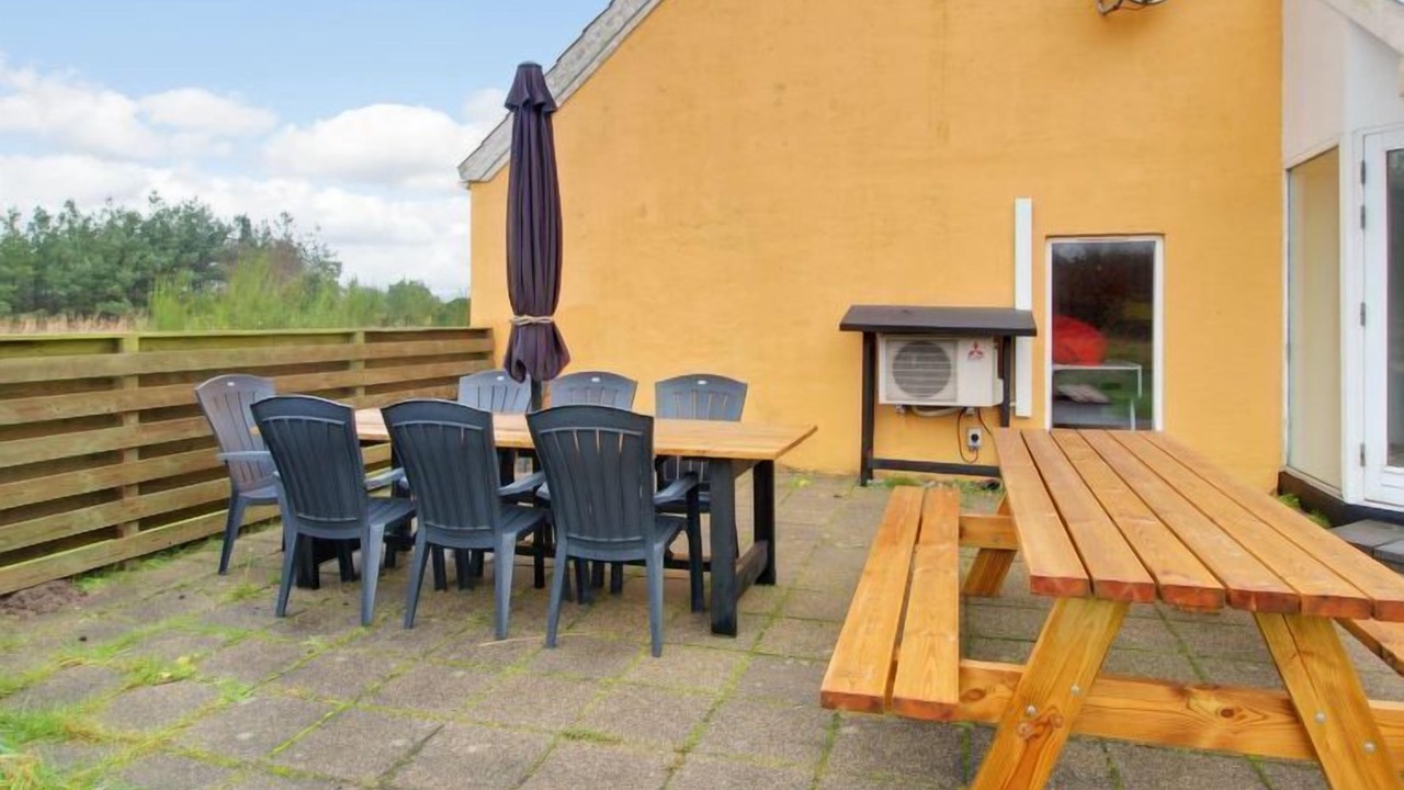 Photo of Outdoor in Frostrup
