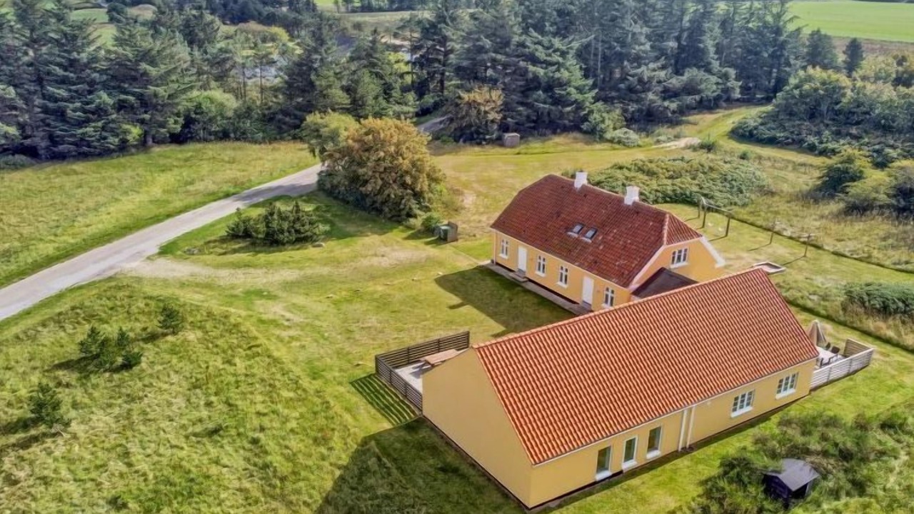 Photo of Outdoor in Frostrup