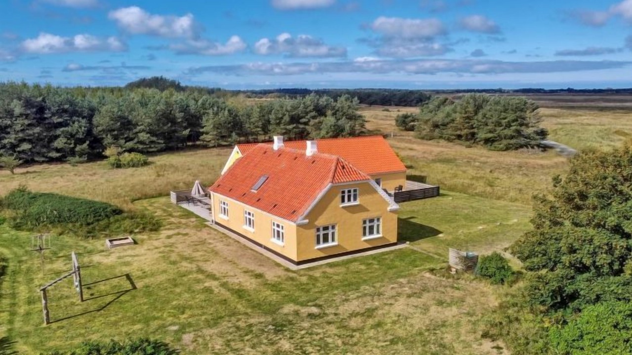 Photo of Outdoor in Frostrup