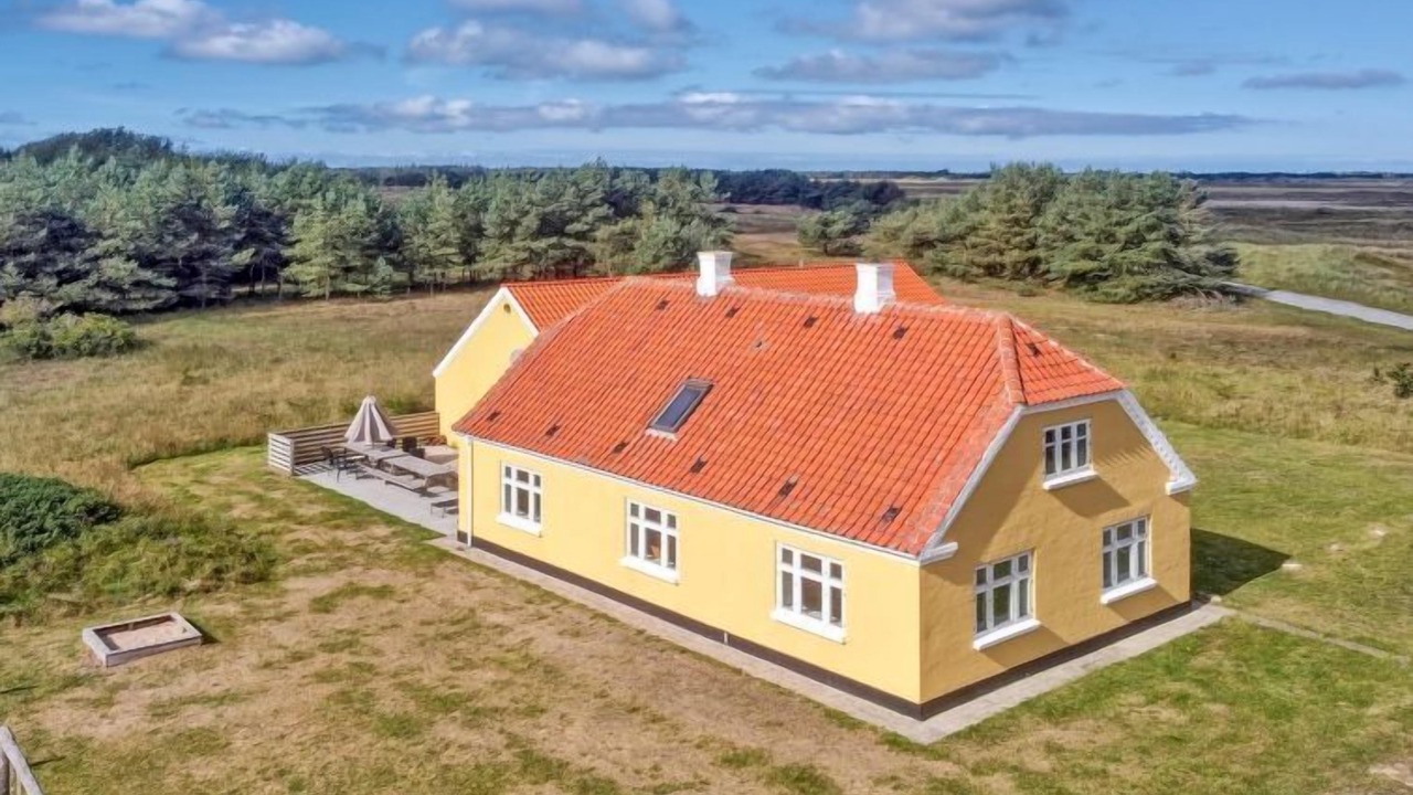 Photo of Outdoor in Frostrup