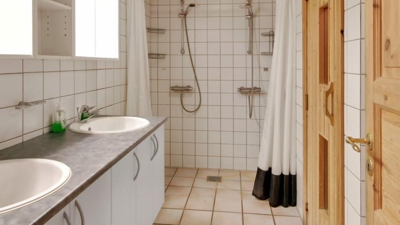 Photo of Bathroom in Frostrup