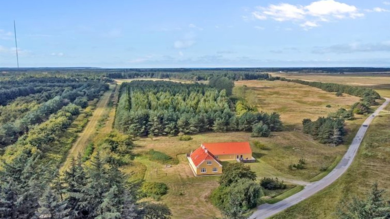 Photo of Outdoor in Frostrup