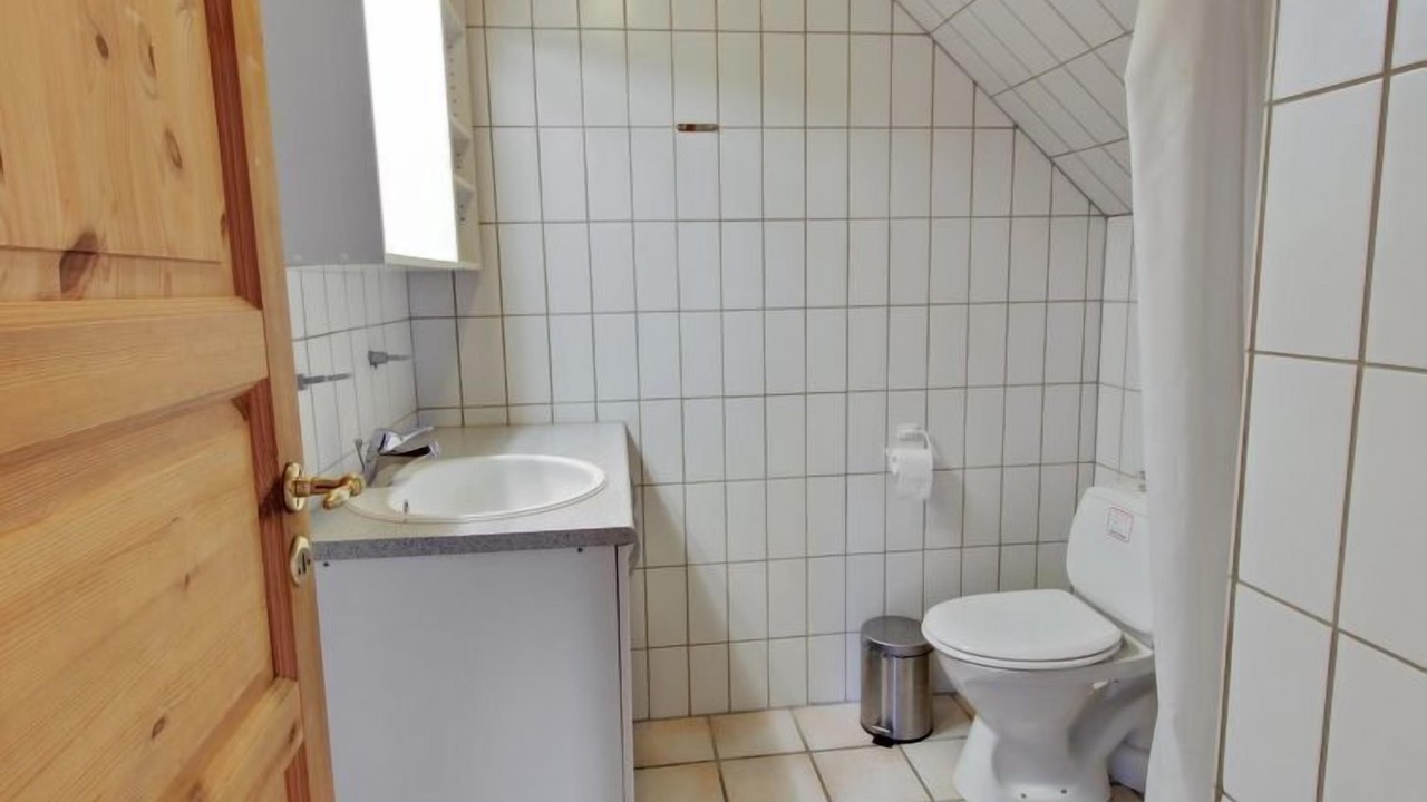 Photo of Bathroom in Frostrup