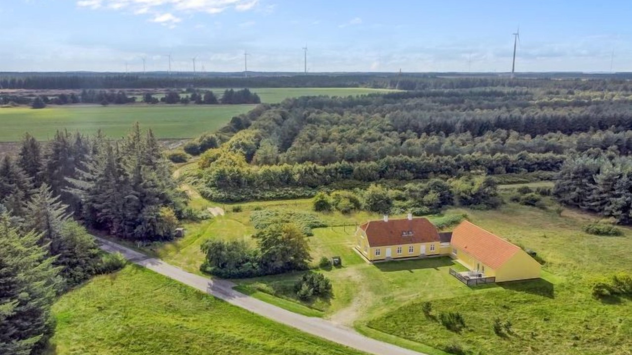 Photo of Outdoor in Frostrup