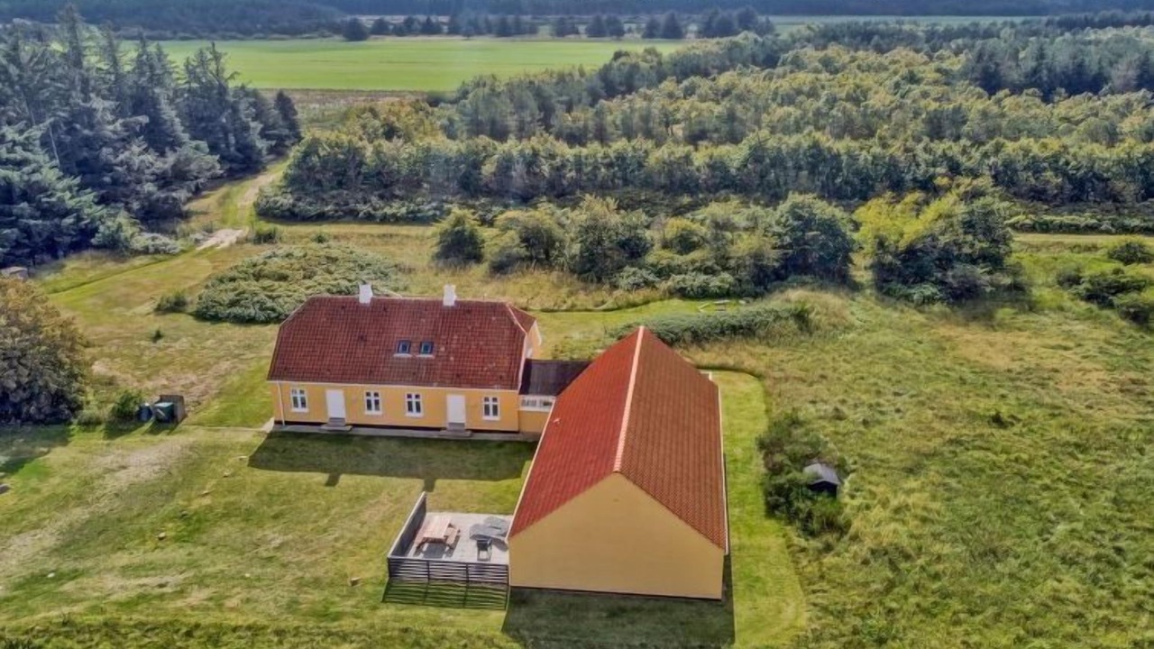Photo of Outdoor in Frostrup