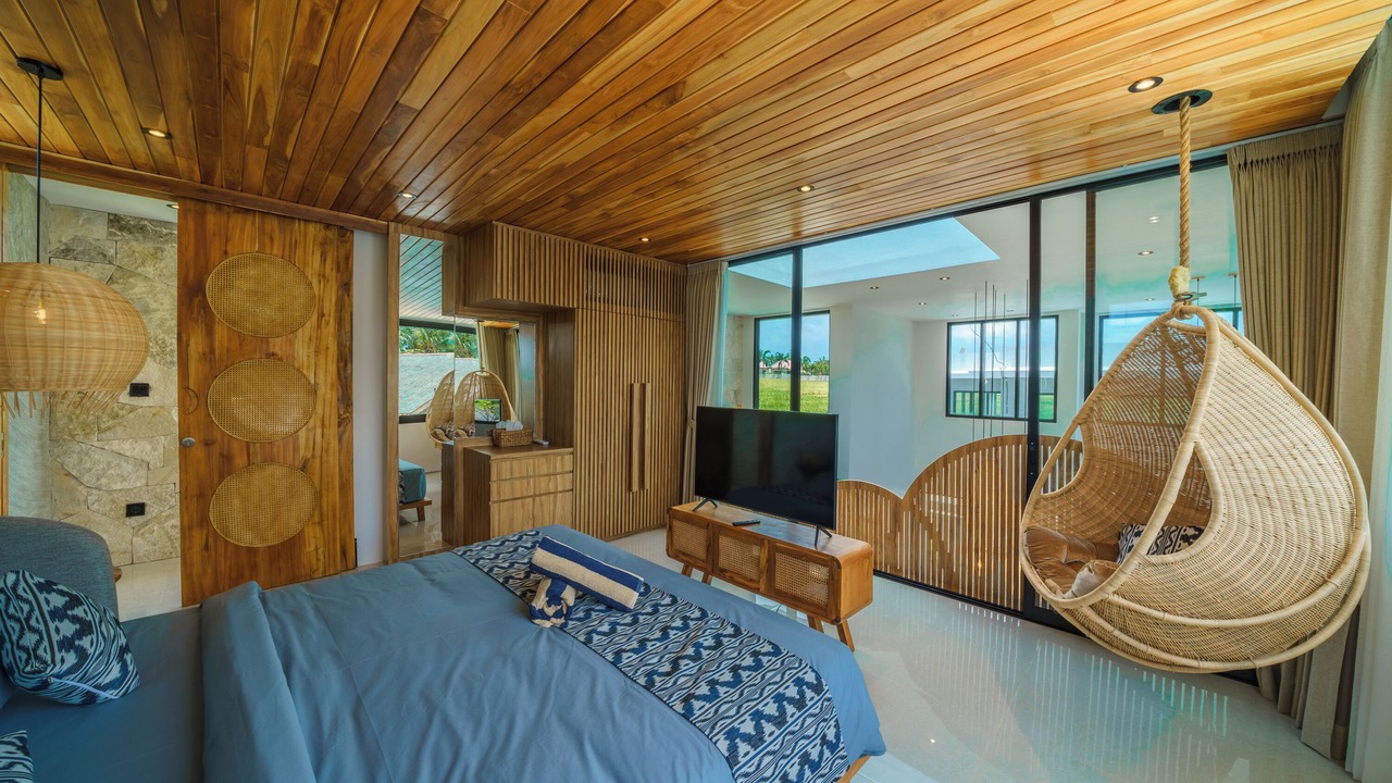 Photo of Bedroom in Beraban