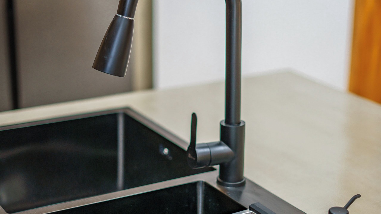 Photo of Kitchen in Beraban