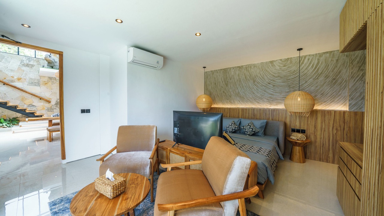 Photo of Bedroom in Beraban